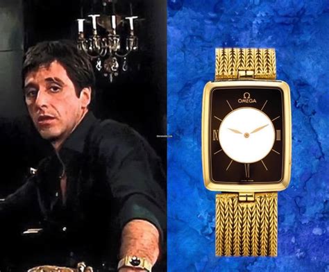 omega la magique scarface price.